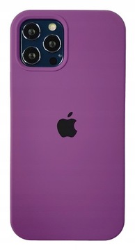 Силиконовый чехол для iPhone 12/12 PRO Цвета