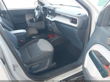 Ford Maverick II 2024 Ford Maverick XLT SuperCrew 2024 2.0l 2.0 Benzyna 250KM, zdjęcie 9