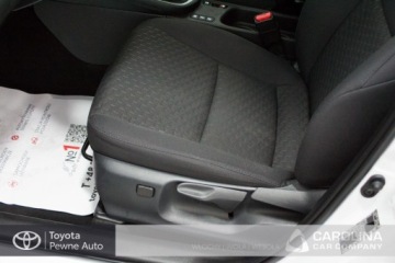 Toyota Yaris IV Hatchback 1.5 Hybrid Dynamic Force 116KM 2024 Toyota Yaris Cross Cross Hybrid 1.5 Comfort, zdjęcie 12