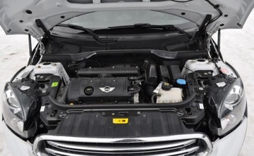 Mini Countryman F60 2016 MINI Countryman Nawigacja Skora Xenon Benzyna Nawigacja 1.6 Benzyna 122KM, zdjęcie 31