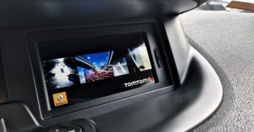 Renault Grand Scenic II Grand Scenic Facelifting 2.0 16v 140KM 2013 Renault Grand Scenic BENZYNA automat LPG GAZ xenon FULL OPCJA 7 FOTELI, zdjęcie 27