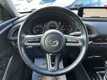 Mazda CX-30 2.0 SKYACTIV-G 150KM 2022 Mazda CX-30 Hybryda / Automat / Navi / Kamera, zdjęcie 18