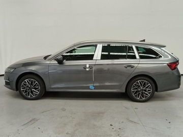 Skoda Octavia IV Liftback 1.5 TSI EVO 150KM 2024 Skoda Octavia Selection 1.5 TSI mHEV 150KM DSG, zdjęcie 3