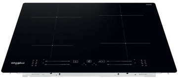 Комплект духовки Whirlpool 73л + индукционная плита