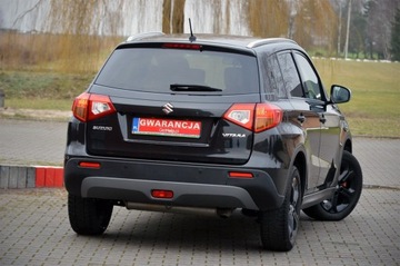 Suzuki Vitara III SUV 1.4 BOOSTERJET 140KM 2017 Suzuki Vitara 1.4 T 140PS Sport bdb wersja bezwypadkowa Gwarancja!, zdjęcie 3