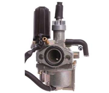 Карбюратор 2T Peugeot Speedfight Ludix Buxy Honda Dio Bali Kymco Agility Sym