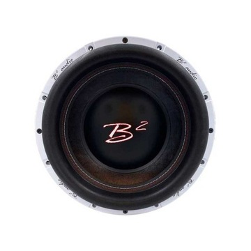 B2 Audio RAGE12 D2 v2 12