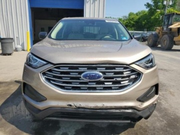 Ford Edge II 2020 Ford Edge Se awd 2.0 Benzyna 250KM, zdjęcie 1