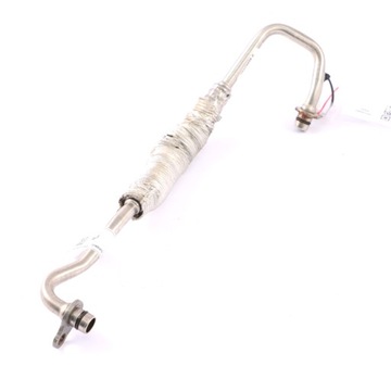 Mini F56 F60 BMW F40 F48 Бензин B38 Шланг смазки турбонаддува 8629962