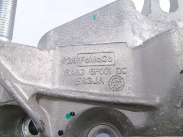 FORD KA+ PLUS 18R 1.2 UCHYCENÍ DRŽÁKY MOTORU PRAVÁ