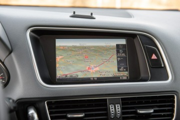 Audi Q5 I SUV Facelifting 3.0 TDI 245KM 2013 Audi Q5 SQ5 3.0TDI 245KM ! S-Line Plus ! Opłacona, zdjęcie 20