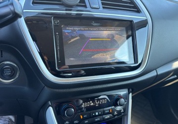 Suzuki SX4 II 2018 Suzuki SX4 S-Cross Polski salon, I wlasciciel Benzyna 112KM, zdjęcie 17