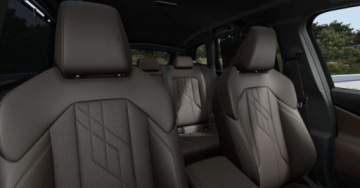 BMW X3 G45 SUV Plug-In 2.0 30e 299KM 2026 BMW X3 2.0 Hybryda Plug-in 299KM, zdjęcie 9