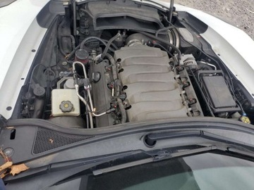 Chevrolet Corvette C7 2014 Chevrolet Corvette Stingray 1LT 2014 6.2l 6.2 Benzyna 455KM, zdjęcie 6