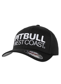 Бейсбольная кепка Pitbull Full Cap Classic TNT