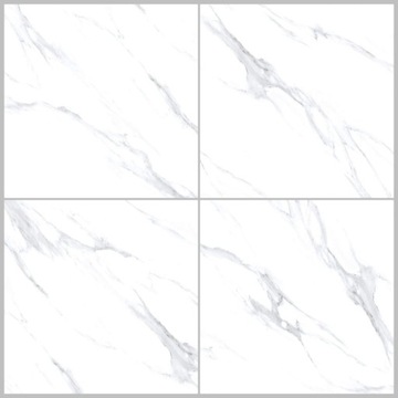 Плитка из керамогранита MARMOLI POLISHED 60x60 см