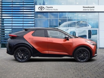 Toyota C-HR II 2025 Toyota C-HR Toyota C-HR| PHEV | Tokyo Edition | Dy, zdjęcie 3