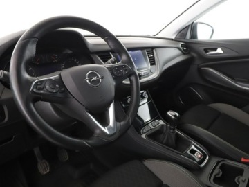 Opel 2019 Opel Grandland X Niski przebieg Navi Czujniki, zdjęcie 12