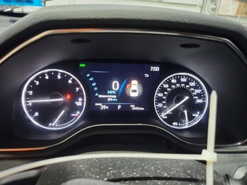 Toyota Avalon III 2022 Toyota Avalon Touring 2022 3.5 Benzyna 301KM, zdjęcie 2