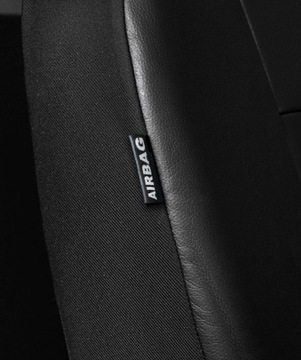 Чехлы на автомобиль AUDI A3 8P (2003-2012)