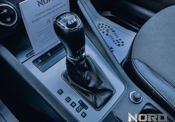 Skoda Octavia III Scout 1.8 TSI 180KM 2016 Skoda Octavia Bezwypadkowa, FV23, 4x4, DSG, KredytowanieLeasing, gw.12m ge, zdjęcie 13