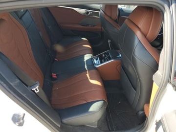 BMW 2023 BMW M8 50XI 2023 4.4l 4.4 Benzyna 523KM, zdjęcie 10