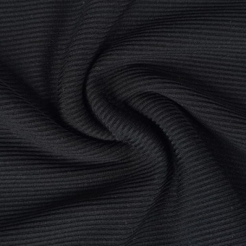 BAMBUS ЛЕГГИНСЫ ПОЛОСАТЫЕ ДЛИННЫЕ С ВЫСОКОЙ СТОЙКОЙ ЗАКРЫТЫЕ ГЕГГИНСЫ - S/M