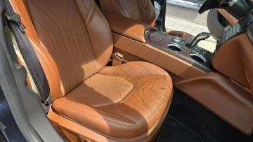 Maserati Quattroporte II 2019 Maserati Quattroporte Mega Wyposażenie S Q4, zdjęcie 24