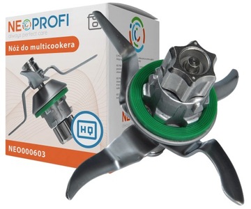 NÓŻ MIKSUJĄCY OSTRZA DO THERMOMIX TERMOMIX TM6