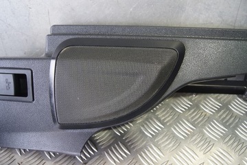 БОКОВАЯ КРЫШКА БАГАЖНИКА ЗАДНЯЯ ЛЕВАЯ, BMW 3 GT F34