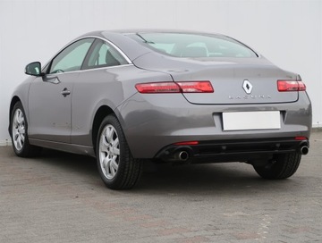 Renault Laguna III Hatchback 2.0 dCi 150KM 2009 Renault Laguna 2.0 dCi, Xenon, Klima, Klimatronic, zdjęcie 3