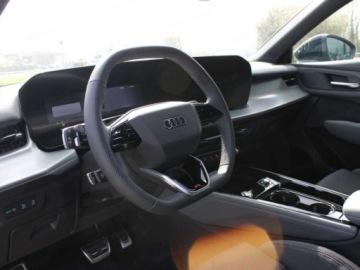 Audi Q3 II SUV 1.5 35 TFSI 150KM 2025 AUDI Q3 TFSI S line Suv 1.5 (150 KM) 2025, zdjęcie 5