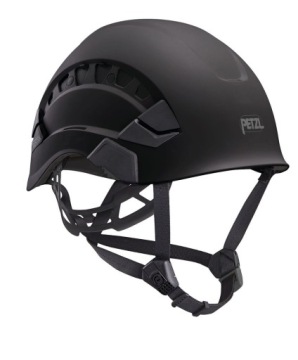PETZL Kask Vertex Vent (kolor: black)