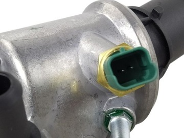 ТЕРМОСТАТ VERNET OPEL VECTRA C SIGNUM 1.9 CDTI