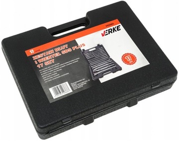 НАБОР СВЕРЛ И ДОЛОТО СВЕРЛА ДОЛОТА ДЛЯ БЕТОННОЙ КЛАДКИ SDS+ PLUS СВЕРЛЕНИЕ ДЛЯ РУБКИ