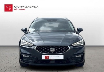 Seat Leon IV Sportstourer Plug-In 1.4 e-HYBRID 204KM 2021 Seat Leon 1.4 Hybryda Plug-in 204KM, zdjęcie 7