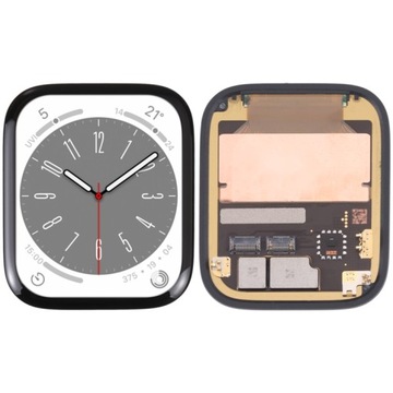 LCD Screen for Apple Watch Series 8 45mm