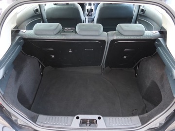 Ford Fiesta VII Hatchback 5d 1.4 Duratec 96KM 2009 Ford Fiesta 1.4, Klima, Klimatronic,ALU, zdjęcie 13