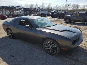 Dodge Challenger III 2019 Dodge Challenger SXT 2019 3.6l 3.6 Benzyna 305KM, zdjęcie 4