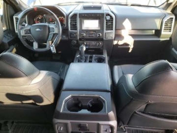 Ford 2018 Ford F150 2018, 3.5L, RAPTOR, od ubezpieczalni 3.5 Benzyna 450KM, zdjęcie 6