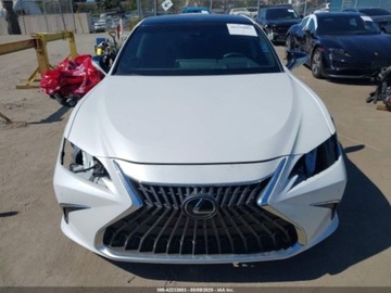 Lexus ES VII (XV70) 2024 Lexus ES 350 Luxury 2024 3.5l 3.5 Benzyna 302KM, zdjęcie 8