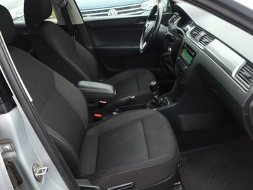 Skoda Rapid II Spaceback 1.2 TSI 85KM 2015 Skoda Rapid Spaceback 1.2 TSI, Salon Polska, zdjęcie 8