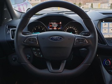 Ford Kuga II SUV Facelifting 2.0 TDCi 150KM 2019 FORD Kuga ST-LINE, zdjęcie 8