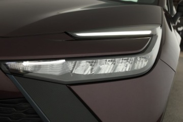 Toyota C-HR II 2024 Toyota C-HR 1.8 Hybrid, Salon Polska, zdjęcie 16