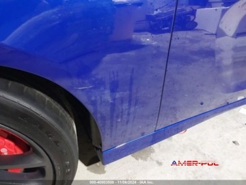 Dodge Charger VII 2021 Dodge Charger 2021r., SCAT PACK RWD, 6.4L V8 6.4 Benzyna 485KM, zdjęcie 12