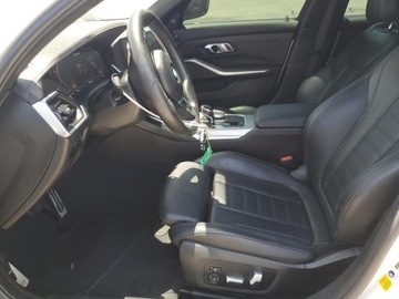 BMW Seria 3 G20-G21 2020 BMW Seria 3 M340i 2020 3.0l 3.0 Benzyna 382KM, zdjęcie 7