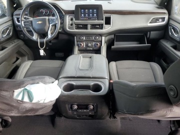 Chevrolet Tahoe GMT900 2023 Chevrolet Tahoe K1500 LS 2023 5.3l 5.3 Benzyna 355KM, zdjęcie 8
