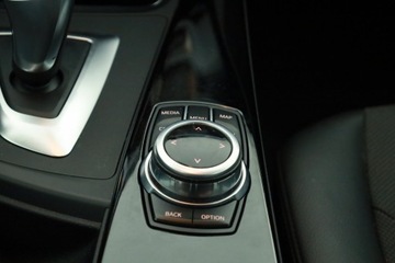 BMW Seria 3 F30-F31-F34 Limuzyna Facelifting 2.0 320i 184KM 2018 BMW 3GT 320i GT, Salon Polska, Serwis ASO, zdjęcie 12