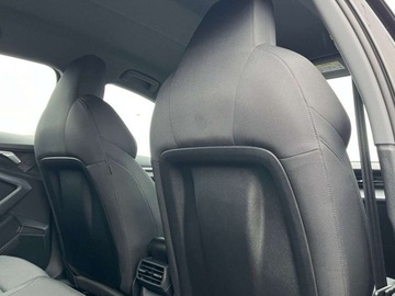 Audi A3 8Y Sportback 1.5 35 TFSI 150KM 2023 Audi A3 Sportback VAT 23 Gwarancja LED Nawigacja Kamera Keyless, zdjęcie 15