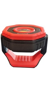 LAMPA WARSZTATOWA RING WATERPROOF 7W 700LM